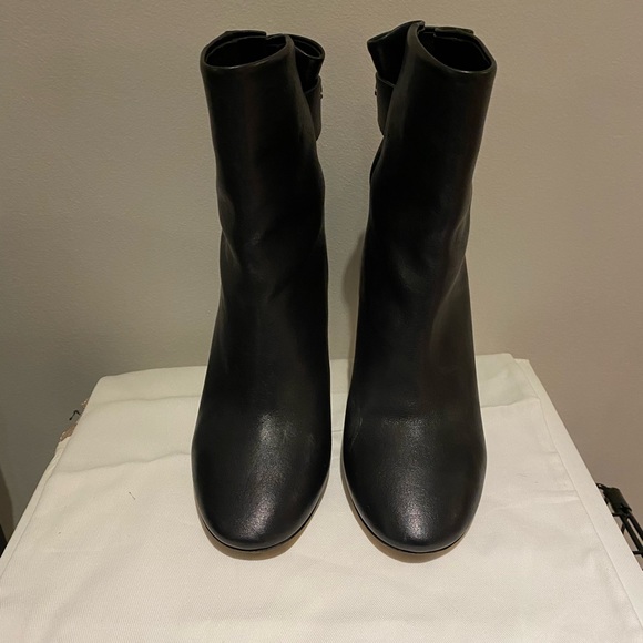 Isabel Marant Lystal ankle booties size 37 - Picture 4 of 9